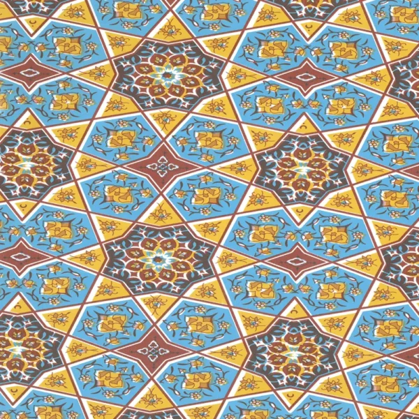 سه میل روکش کاغذی طرح اسلیم
